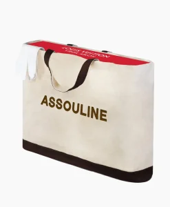 Lifestyle^Assouline Boek Louis Vuitton Virgil Abloh (Ultimate) Diversen