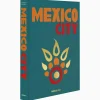 Lifestyle^Assouline Boek Mexico City Diversen