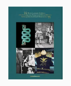 Lifestyle^Assouline Boek Mexico City Diversen
