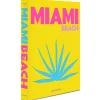 Lifestyle^Assouline Boek Miami Beach Diversen