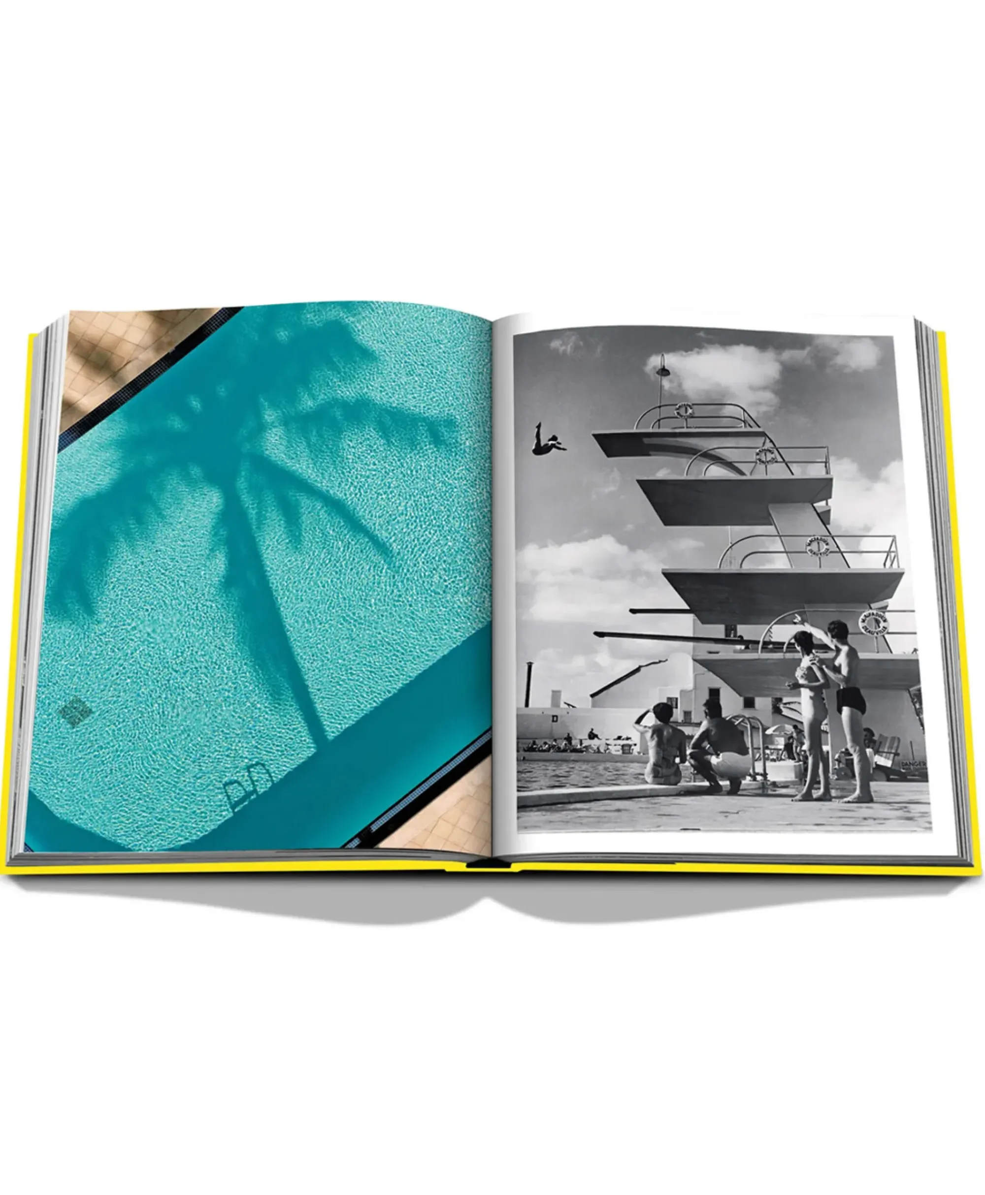 Lifestyle^Assouline Boek Miami Beach Diversen