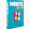 Lifestyle^Assouline Boek Monte Carlo Diversen