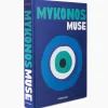 Lifestyle^Assouline Boek Mykonos Muse Diversen