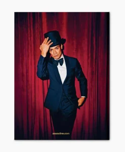 Lifestyle^Assouline Boek New York Chic Diversen