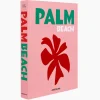 Lifestyle^Assouline Boek Palm Beach Diversen