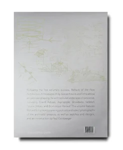 Lifestyle^Assouline Boek Portraits Of The New Architecture 2 Diversen