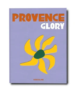 Lifestyle^Assouline Boek Provence Glory Diversen