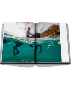Lifestyle^Assouline Boek Provence Glory Diversen