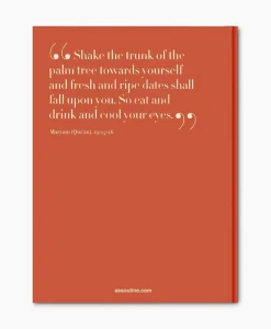 Lifestyle^Assouline Boek Saudi Dates: Aportrait Of Thesacred Fruit Diversen