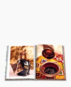 Lifestyle^Assouline Boek Saudi Dates: Aportrait Of Thesacred Fruit Diversen