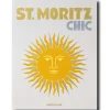 Lifestyle^Assouline Boek St. Moritz Chic Diversen