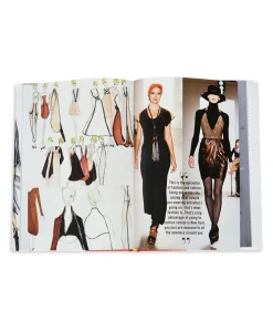 Lifestyle^Assouline Boek The School Of Fashion 30 Parsons Designers Diversen