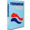 Lifestyle^Assouline Boek Turquoise Coast Diversen