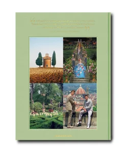Lifestyle^Assouline Boek Tuscany Marvel Diversen
