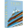 Lifestyle^Assouline Boek Yachts: The Impossible Collection Diversen