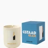 Lifestyle^Assouline Kaars Gstaad Glam - Travelfrom Home Candle Diversen