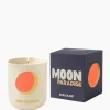 Lifestyle^Assouline Kaars Moon Paradise - Travelfrom Home Candle Diversen