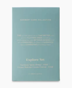 Lifestyle^Attirecare Explore Set - 100Ml Diversen