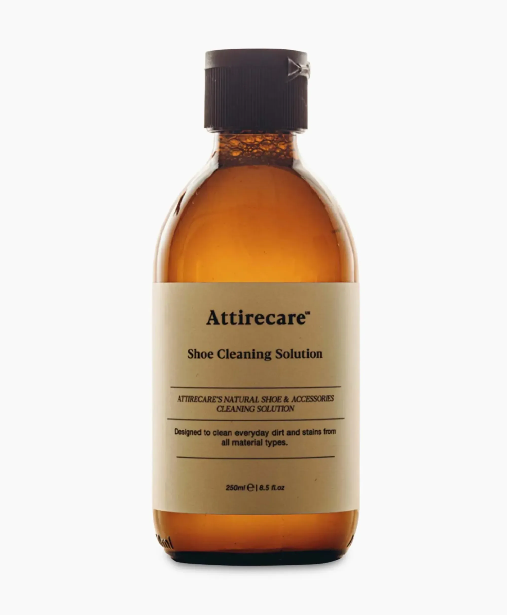 Lifestyle^Attirecare Shoe Cleaning Set - 250Ml Diversen