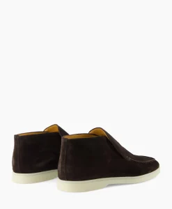 Instappers^Aurelien Loafer City Donker Grijs
