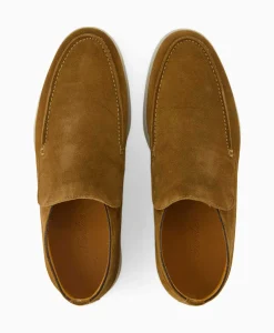 Instappers^Aurelien Loafer City Beige