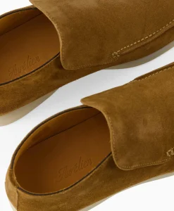 Instappers^Aurelien Loafer City Beige
