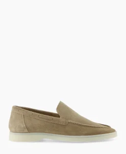 Instappers^Aurelien Loafer Yacht Grijs