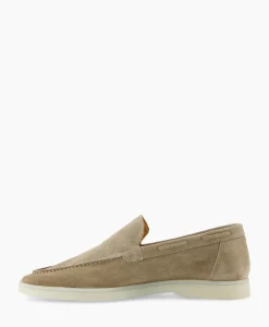 Instappers^Aurelien Loafer Yacht Grijs