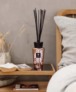 Lifestyle^Baobab Geur Diffuser 500Ml Roseum Diversen