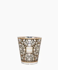 Lifestyle^Baobab Kaars Max 16 Arabian Nights Diversen