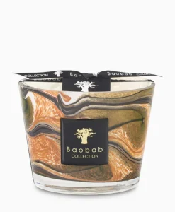 Lifestyle^Baobab Kaars Max 10 Delta Okavango Diversen