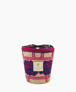 Lifestyle^Baobab Kaars Max 16 Frida Draozy Beige