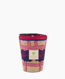 Lifestyle^Baobab Kaars Max 24 Frida Draozy Diversen