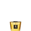 Lifestyle^Baobab Kaars Max 10 Les Exclusives Goud