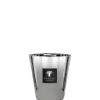 Lifestyle^Baobab Kaars Max 16 Les Exclusives Zilver