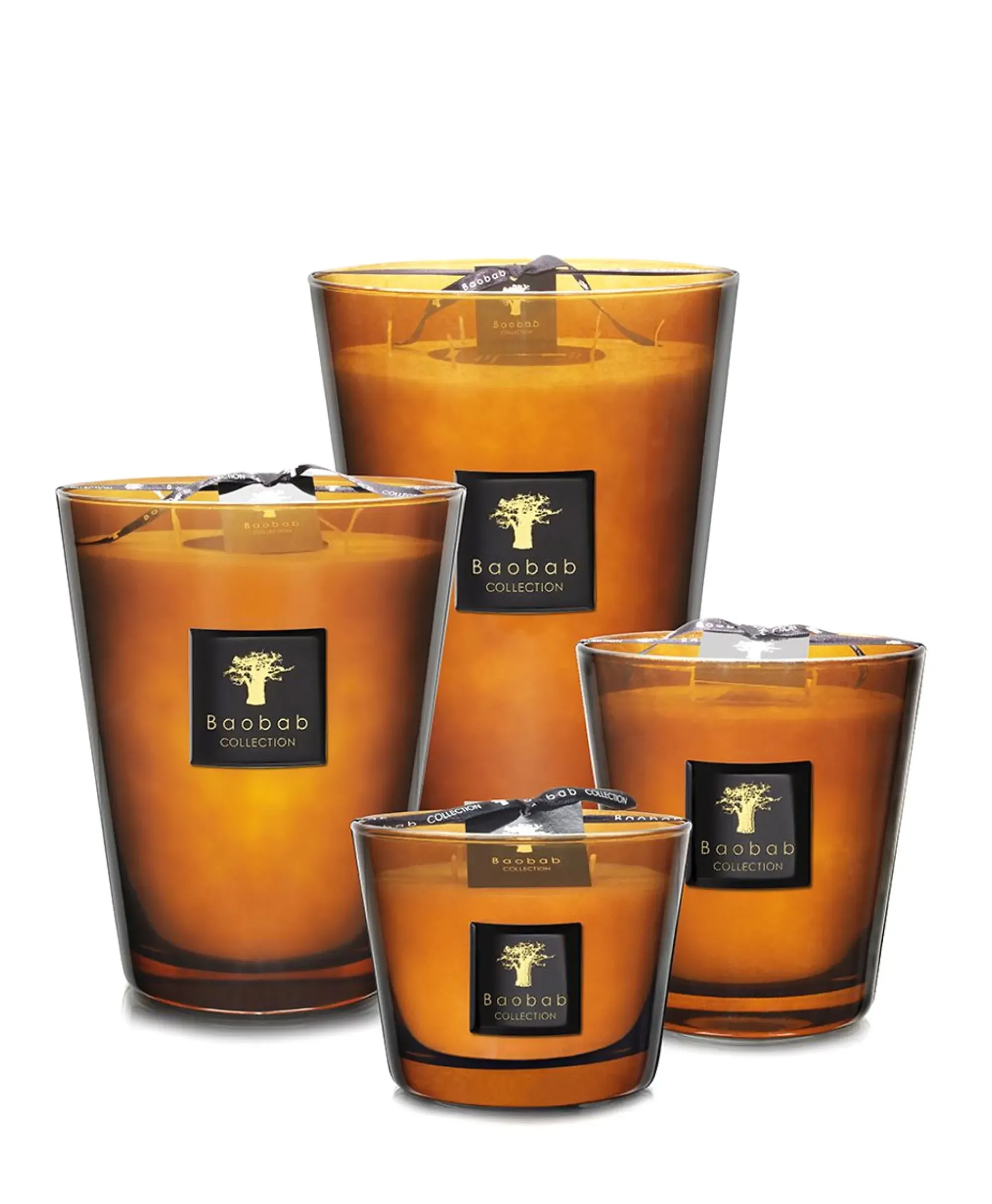 Lifestyle^Baobab Kaars Max 10 Les Prestigieuses Diversen-3