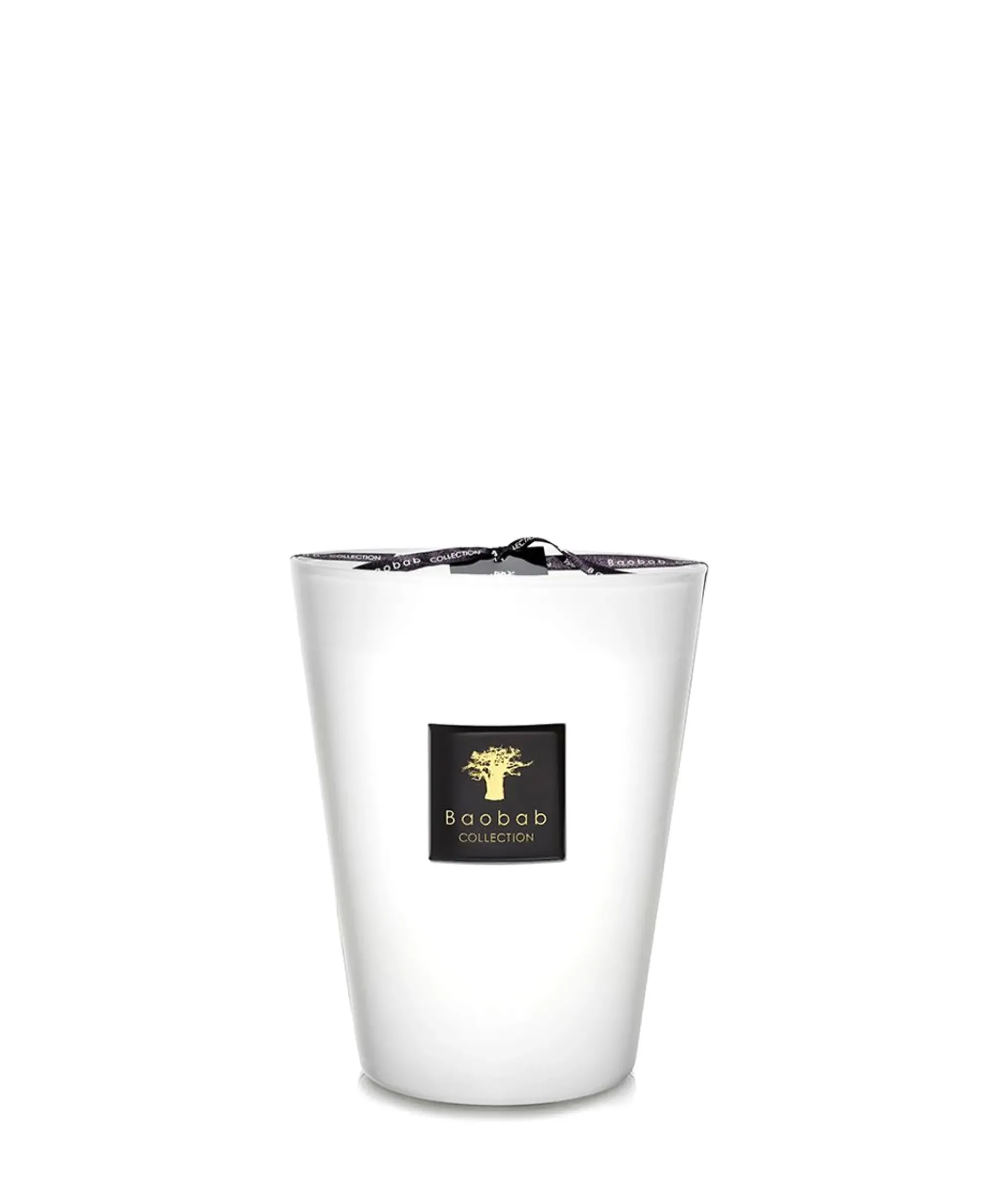Lifestyle^Baobab Kaars Max 24 Les Prestigieuses Diversen-2