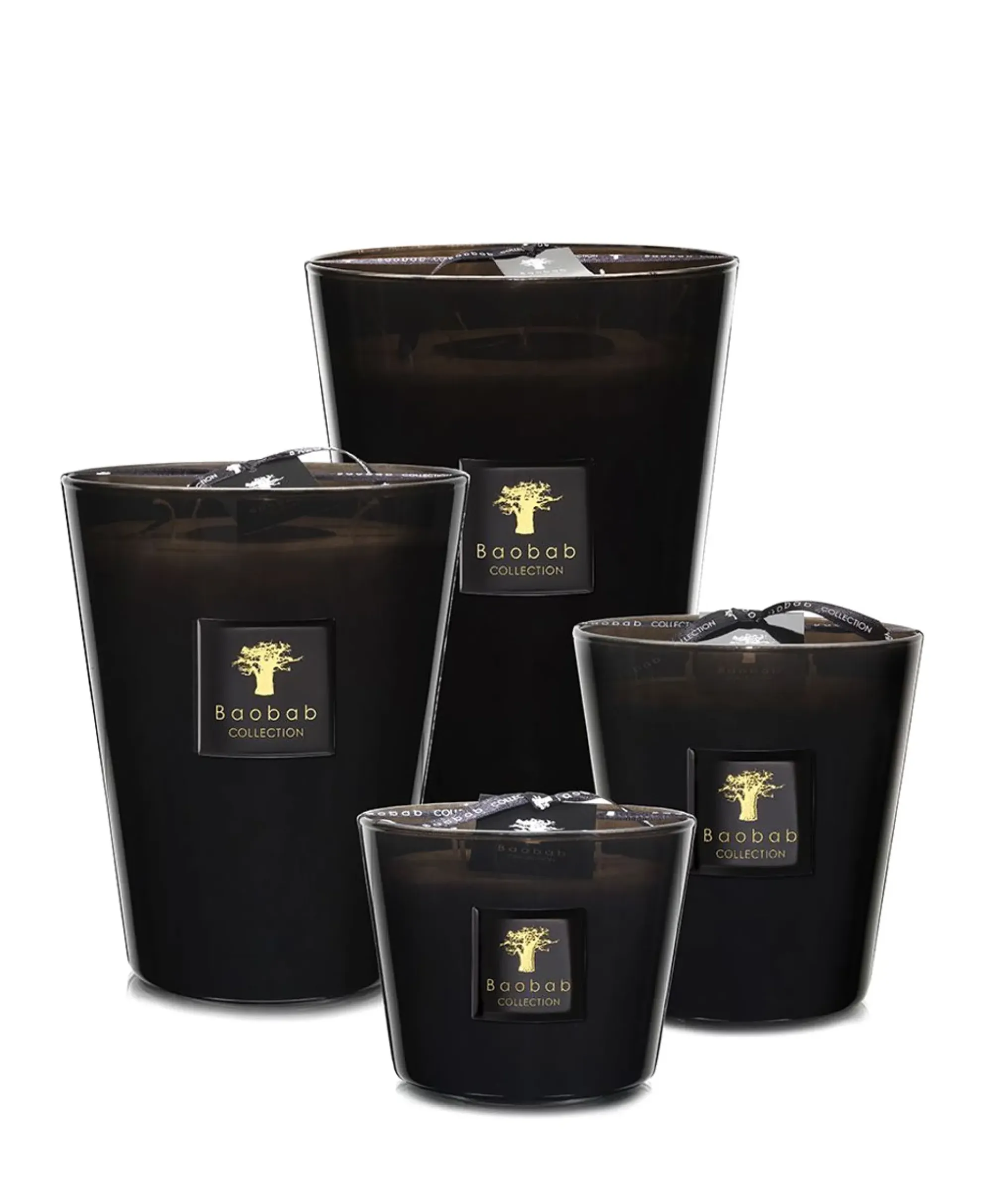 Lifestyle^Baobab Kaars Max 10 Les Prestigieuses Diversen-1