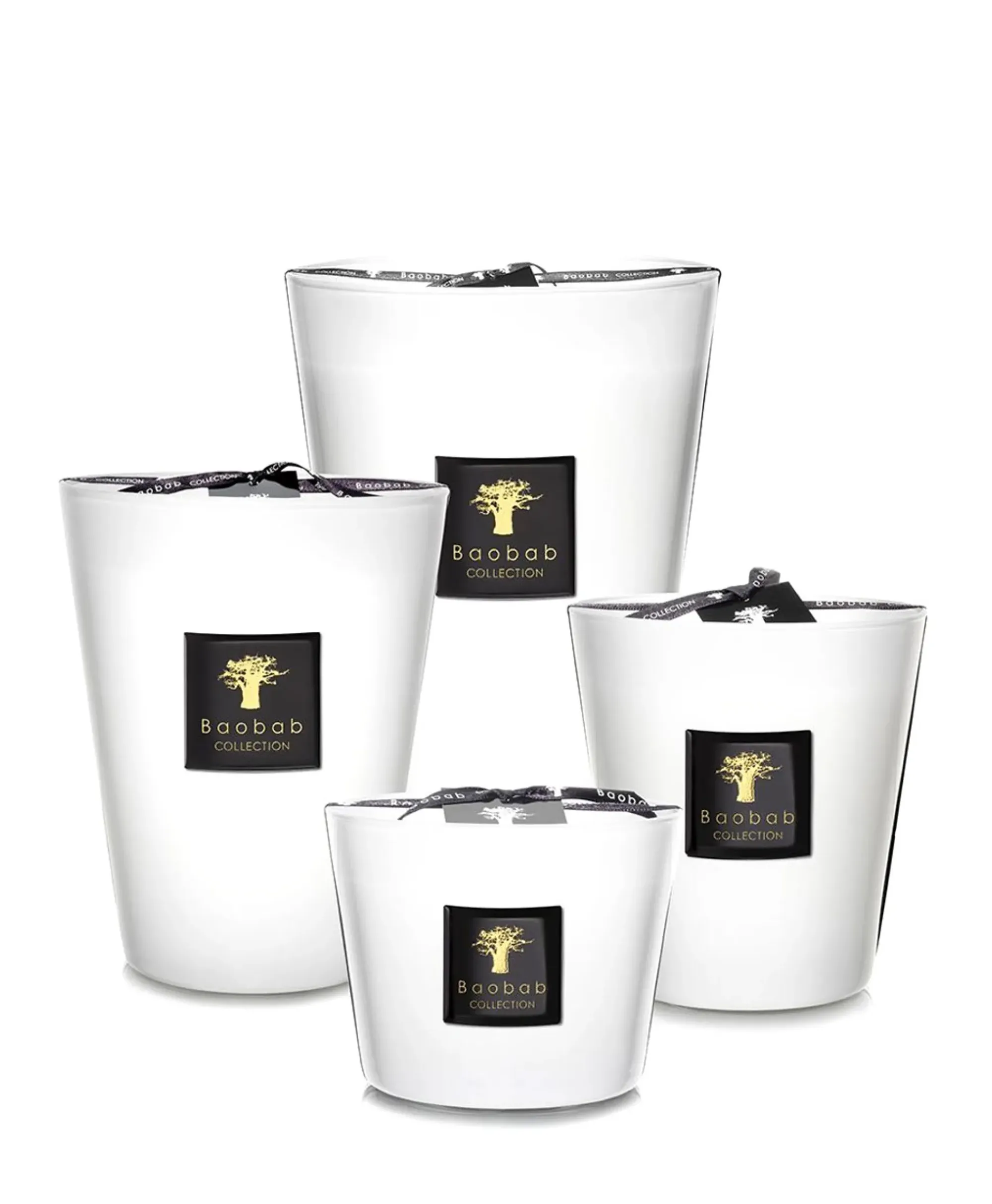 Lifestyle^Baobab Kaars Max 10 Les Prestigieuses Diversen-2