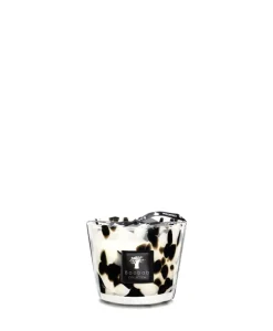 Lifestyle^Baobab Kaars Max 10 Pearls Zwart