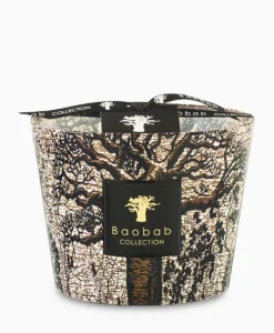 Lifestyle^Baobab Kaars Max 10 Sacred Trees Morondo Diversen