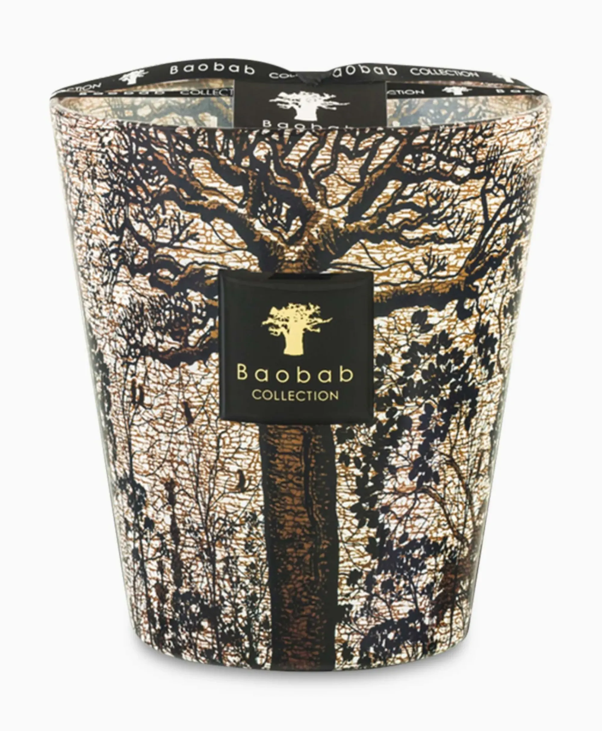 Lifestyle^Baobab Kaars Max 16 Sacred Trees Morondo Diversen