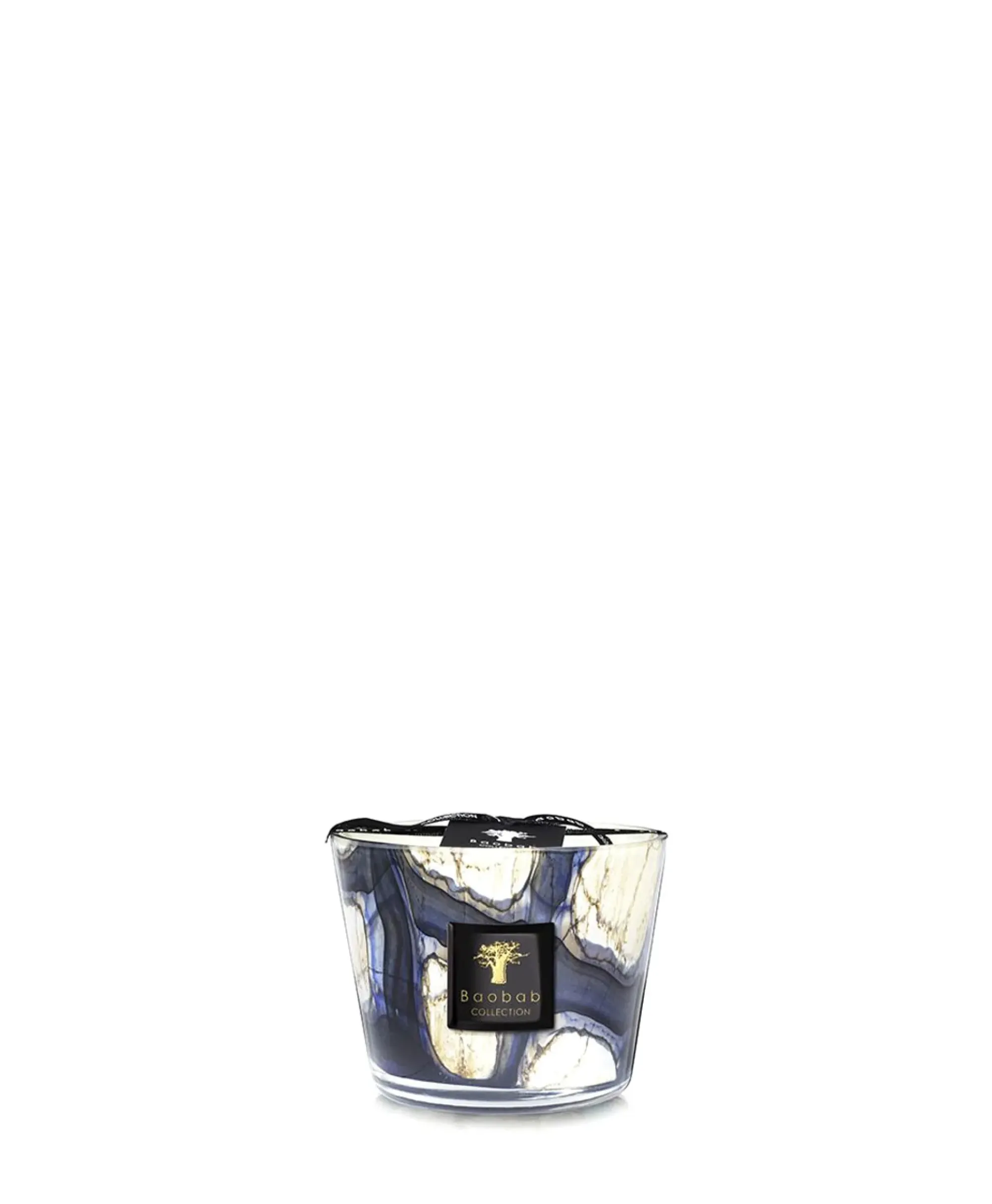 Lifestyle^Baobab Kaars Max 10 Stones Diversen-3