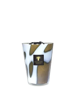 Lifestyle^Baobab Kaars Max 24 Stones Diversen-2