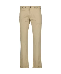 Broeken^Barena Venezia Barena Broek Pantalone Lesto - Stino Beige
