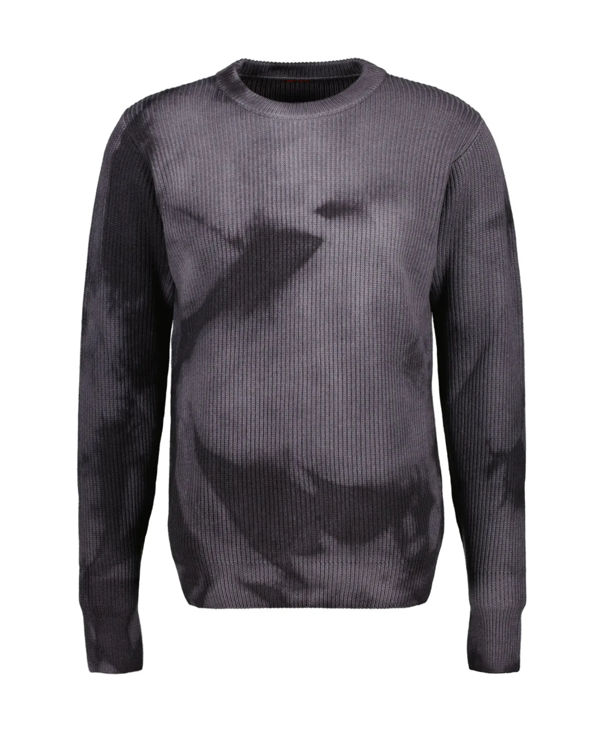 Truien^Barena Venezia Barena Pullover Sweater Corba Zwart