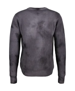 Truien^Barena Venezia Barena Pullover Sweater Corba Zwart