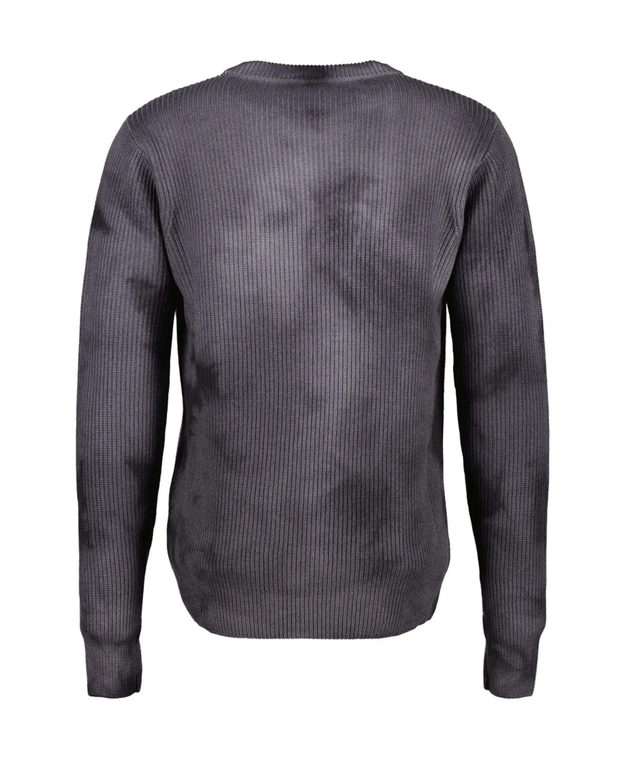 Truien^Barena Venezia Barena Pullover Sweater Corba Zwart