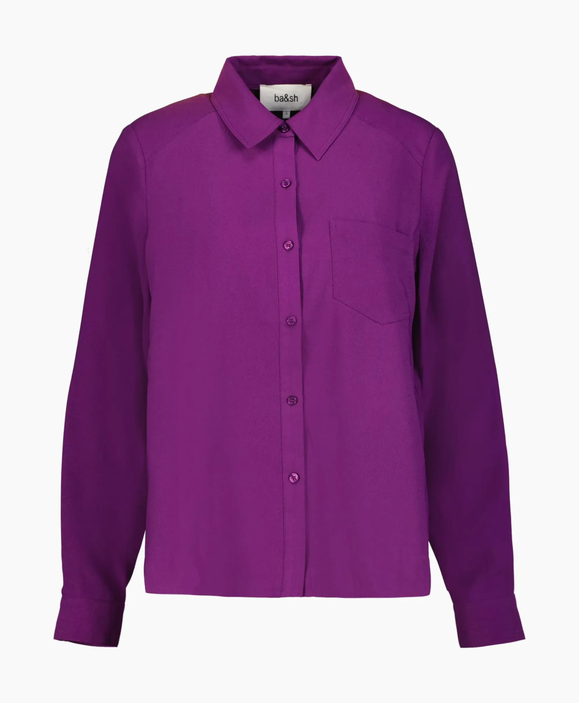 Blouses^Ba&sh Ba&Sh Blouse Monica Paars