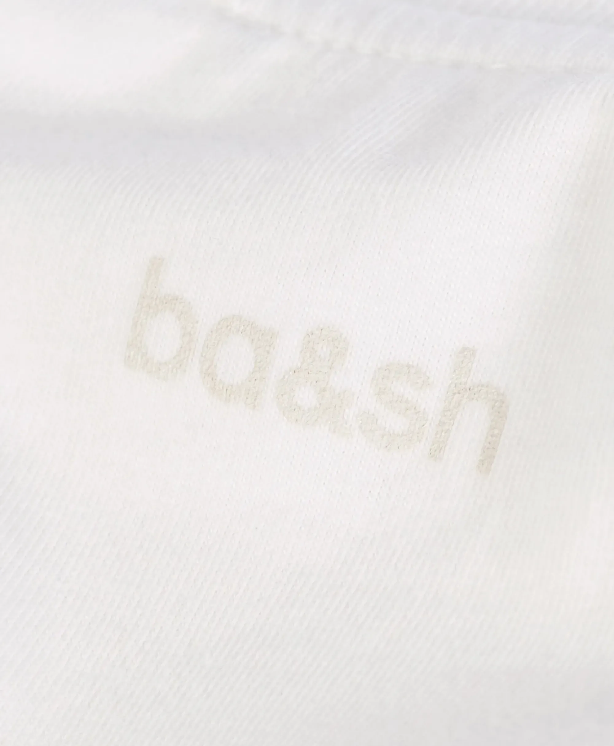 T-Shirts & Tops^Ba&sh Ba&Sh T-Shirt Korte Mouw Rosie Ecru